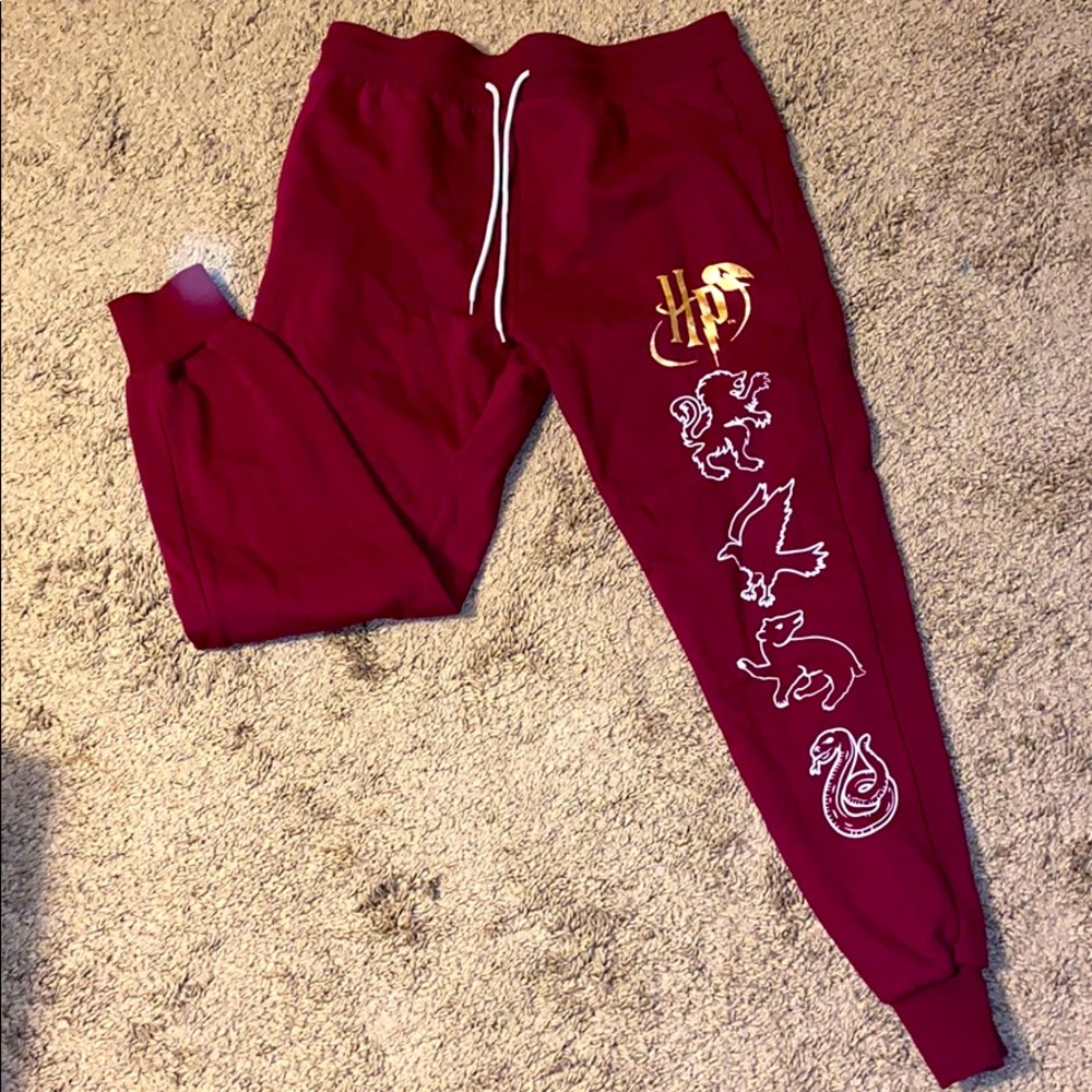 Harry Potter sweats